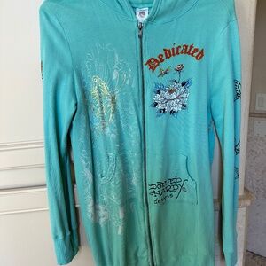 Ed Hardy Hoodie
